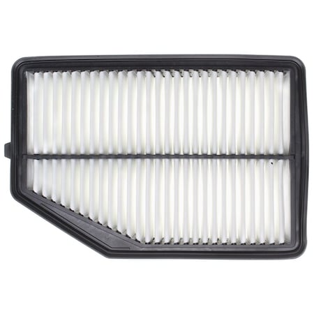 Mahle Lx 4445 Air Filter, Mahle LX4445